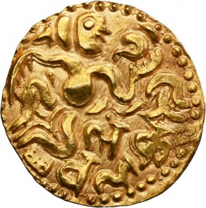 Sri Lanka, Ceylon, Chola Invasion Period, Kahavanu