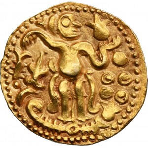 Sri Lanka, Ceylon, Chola Invasion Period, Kahavanu