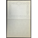 Chemiczna Fabryka Dr Roman May S.A., 50 zł, 250 zł, 500 zł, 1.000 zł 1927 - zestaw 4 szt.