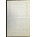 Chemiczna Fabryka Dr Roman May S.A., 50 zł, 250 zł, 500 zł, 1.000 zł 1927 - zestaw 4 szt.