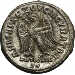 Roman Provincial, Syria, Philip II, Tetradrachm