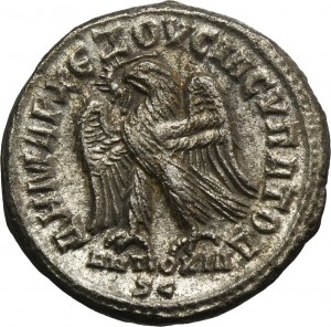 Roman Provincial, Syria, Philip II, Tetradrachm