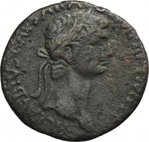 Roman Imperial, Claudius, Sestertius