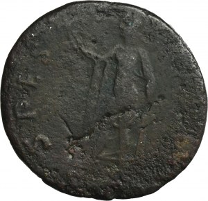 Roman Imperial, Claudius, Sestertius