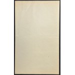 Fabryka Kapeluszy S.A. w Myślenicach, 500 mkp 1922, Emisja B, Ser. II oraz 5 x 500 mkp 1921, Emisja A, Ser. IV - zestaw 2 szt.
