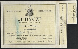 Spółka Akcyjna Hodowli Nasion 
