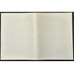 Płaszowska Fabryka Dachówek i Cegieł S.A., 5 x 200 zł 1926