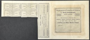 Warszawskie Fabryki Śrub i Drutu 