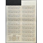Zestaw papierów wartościowych - 10 szt.
