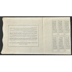 Zestaw papierów wartościowych - 10 szt.