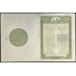 Zestaw papierów wartościowych - 11 szt.