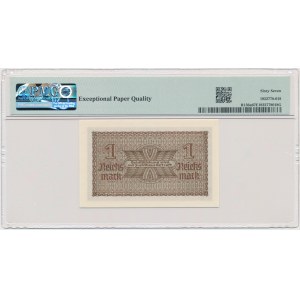 Germany, 1 Reichsmark (1940-45) - PMG 67 EPQ