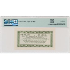 Germany, 1 Reichsmark 1944 - PMG 67 EPQ