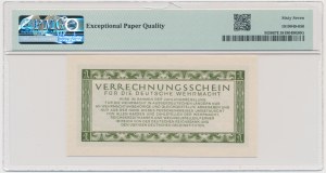 Germany, 1 Reichsmark 1944 - PMG 67 EPQ