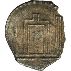 Lithuania, Witold Kiejstutowicz, 1/4 Groat Smolensk - VERY RARE