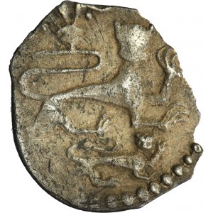 Lithuania, Witold Kiejstutowicz, 1/4 Groat Smolensk - VERY RARE