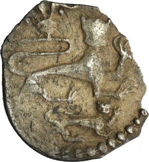 Lithuania, Witold Kiejstutowicz, 1/4 Groat Smolensk - VERY RARE