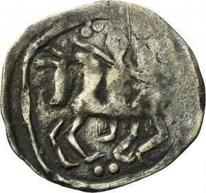 Lithuania, Principality of Karachev, Denga undated - VERY RARE