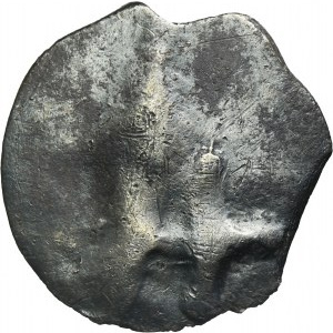 Lithuania, Witold Kiejstutowicz, Denarius PIECHAT type Troca undated - VERY RARE