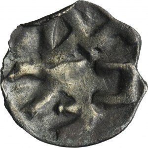 Lithuania, Witold Kiejstutowicz, Denarius 