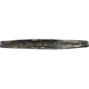 Lithuania, Grivna without notches, 12th-14th century