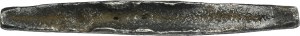 Lithuania, Grivna without notches, 12th-14th century