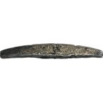 Lithuania, Grivna without notches, 12th-14th century