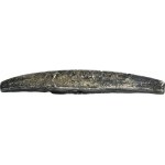 Lithuania, Grivna without notches, 12th-14th century