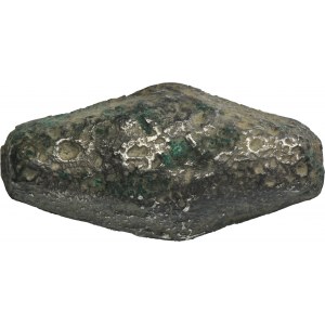 Lithuania, Kievan Grivna 12th-13th century