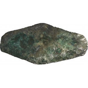 Lithuania, Kievan Grivna 12th-13th century