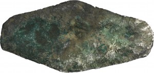 Lithuania, Kievan Grivna 12th-13th century