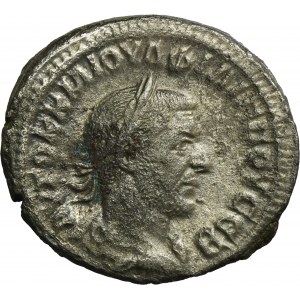 Roman Provincial, Syria, Antioch, Philip I, Billon tetradrachm