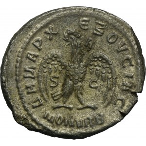 Roman Provincial, Syria, Antioch, Philip I, Billon tetradrachm