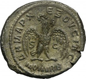 Roman Provincial, Syria, Antioch, Philip I, Billon tetradrachm