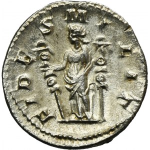 Roman Imperial, Philip I, Antoninianus