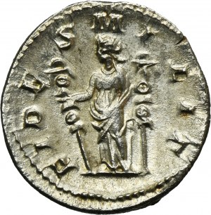 Roman Imperial, Philip I, Antoninianus