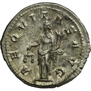 Roman Imperial, Gordian III, Antoninianus