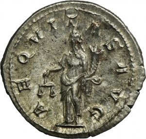 Roman Imperial, Gordian III, Antoninianus