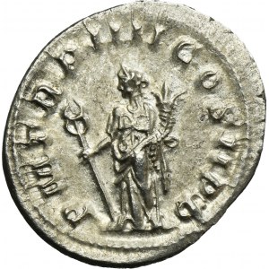 Roman Imperial, Philip I, Antoninianus