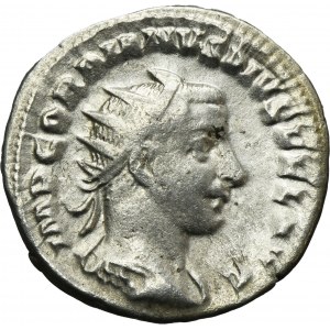 Roman Imperial, Gordian III, Antoninianus