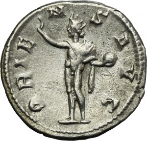 Roman Imperial, Gordian III, Antoninianus