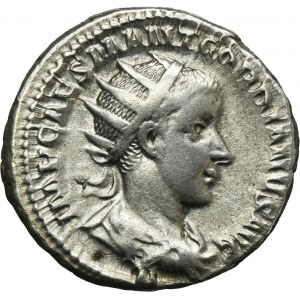 Roman Imperial, Gordian III, Antoninianus