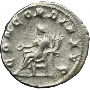Roman Imperial, Gordian III, Antoninianus