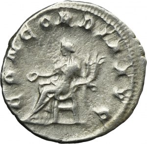 Roman Imperial, Gordian III, Antoninianus
