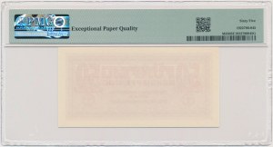 Germany, 50 Reichspfennig (1942) - PMG 65 EPQ