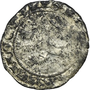 Bohemia, Wenceslaus II, Groschen Kuttenberg