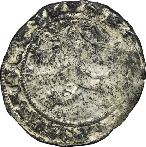 Bohemia, Wenceslaus II, Groschen Kuttenberg