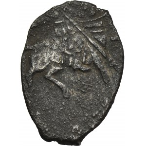 Ladislaus IV of Poland, Kopeck Moscow undated