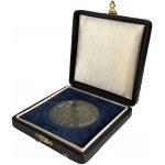 Award Medal for the Repair Horse Warsaw 1931