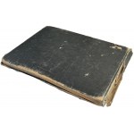 USSR, Album Medical Academy 1934